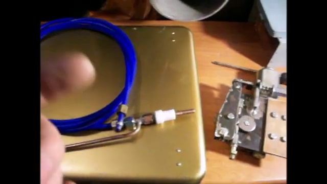 Давайте заколхозим инверторный полуавтомат. Часть 2 смотреть онлайн