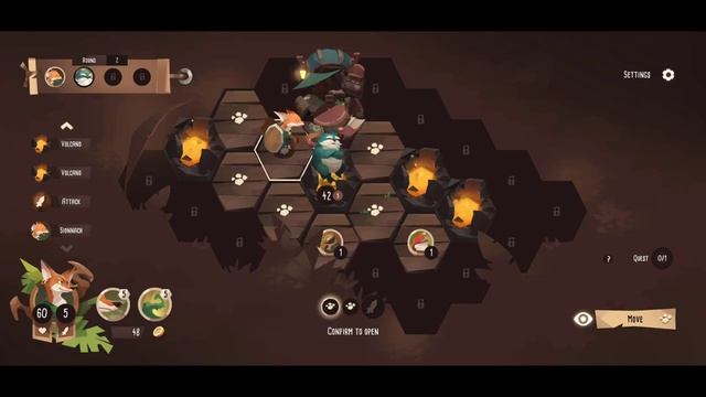 Spiritle Gameplay walkthrough Part 1 (iOS, Android) смотреть онлайн