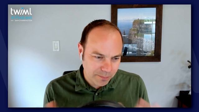 Mojo: A Supercharged Python for AI with Chris Lattner - 634 смотреть онлайн
