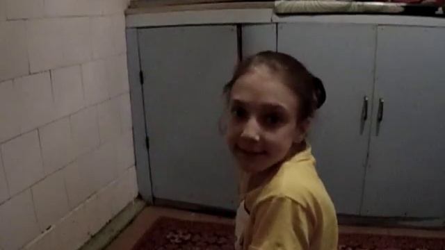 Как сделать стойку на груди- гимнастика смотреть онлайн