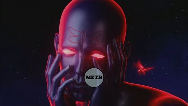 Boris Brejcha - Pink Floyd - Maceo Plex - Hozho - ARTBAT [M E T H Mix] HD