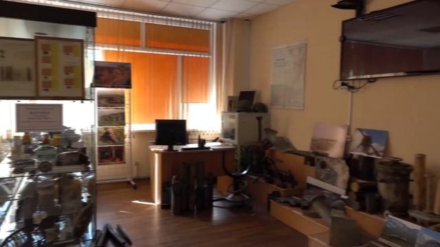 Добро пожаловать! Экскурсия по Камчатской краевой научной библиотеке им. С. П. Крашенинникова смотреть онлайн