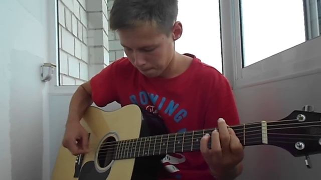 файне місто тернопіль акорди на гітарі) смотреть онлайн