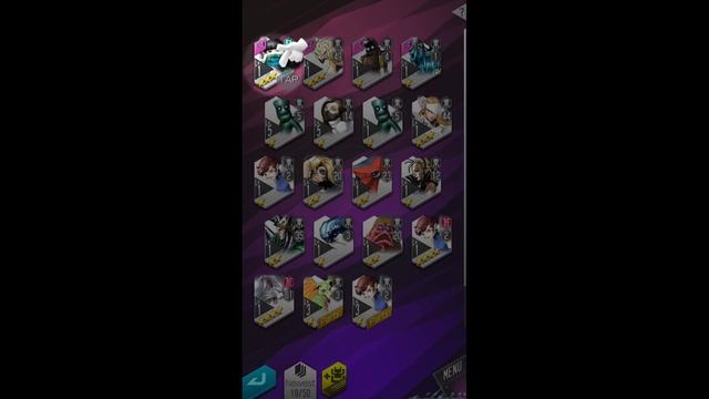 Shin Megami Tensei Liberation Dx2 - Summon Banner Gacha System смотреть онлайн