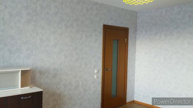 З-ком. квартира с 2-я балконами в ЖК Новая Охта. смотреть онлайн