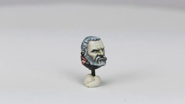 The head of Trajann Valoris смотреть онлайн