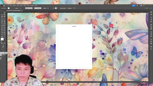 Phan 3 Cách tạo và chỉnh sửa các vector text trong Photoshop và Illustrator 2023 0423 uih смотреть онлайн