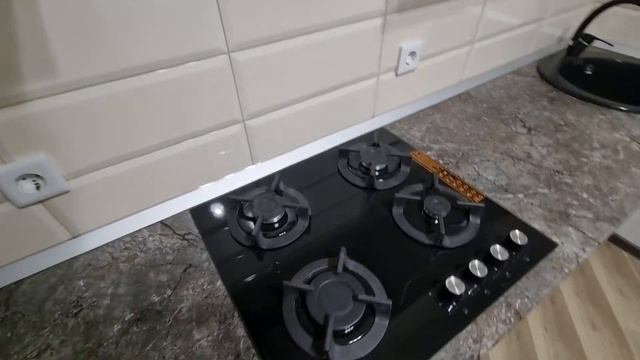 Продаётся квартира !!! ЖК " Керчинский " ул. Тухачевского 30/8 4 / 18 этаж Общая квадратура 56 м² смотреть онлайн