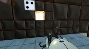 PORTAL | Full Gameplay Walkthrough | No Commentary