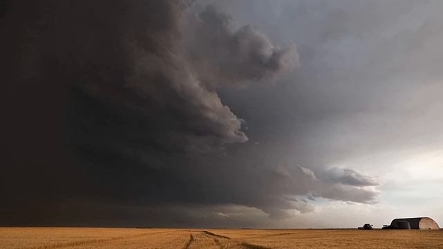 Как появляется гроза смотреть онлайн