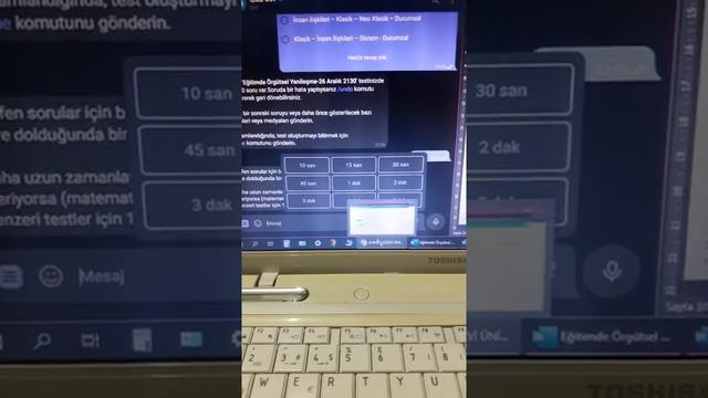 Telegram Quiz Bot Test Oluşturma-2 смотреть онлайн