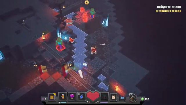 Покажу кто здесь Dungeon Master смотреть онлайн