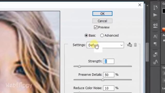 Photoshop Tutorial | How to Improve Low Resolution Photos in Photoshop смотреть онлайн