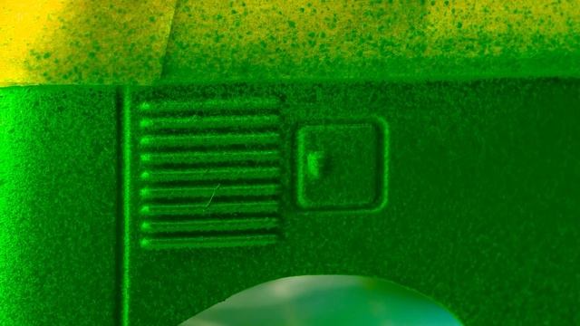 Craziest Transformation Of The Miniature Volkswagen смотреть онлайн