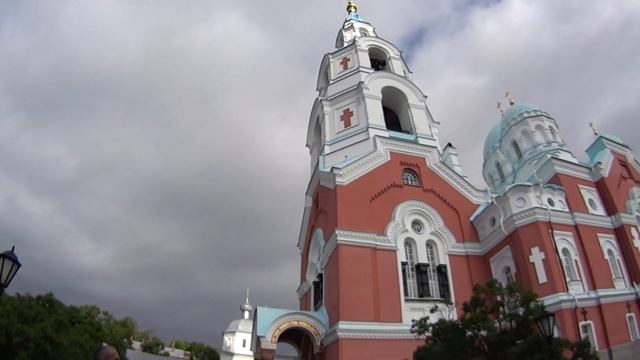 Снова в пути: ВАЛААМ. смотреть онлайн