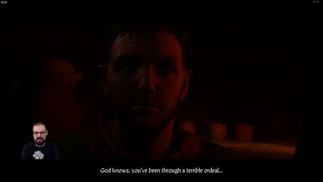 Let's Play Kingdom Come: Deliverance With CohhCarnage - Episode 4