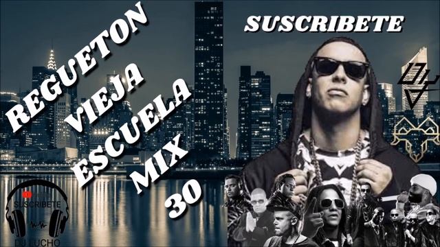 Reggaeton Old School (Clasicos de la Vieja Escuela) смотреть онлайн