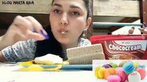 мел с пастой из глины~кр: марта рива