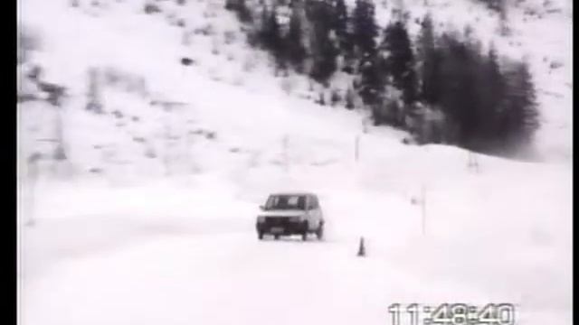 fiat panda proto смотреть онлайн