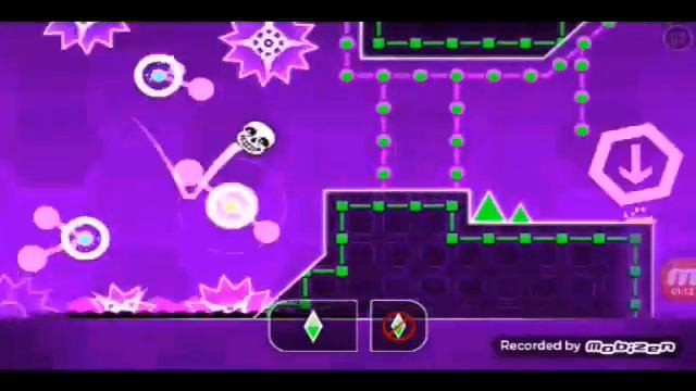 Descarga geometry dash 2.0 texture Undertale смотреть онлайн