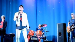 БЕРЁЗОВСКИЕ ПАЦАНЫ - Валерий Палаускас