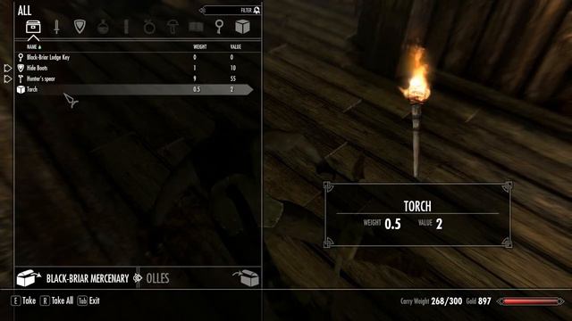 Skyrim - Part 10 - Frost смотреть онлайн