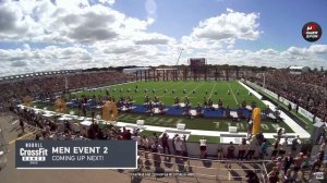 КРОССФИТ ИГРЫ 2022. ЧАСТЬ 4 | CF92