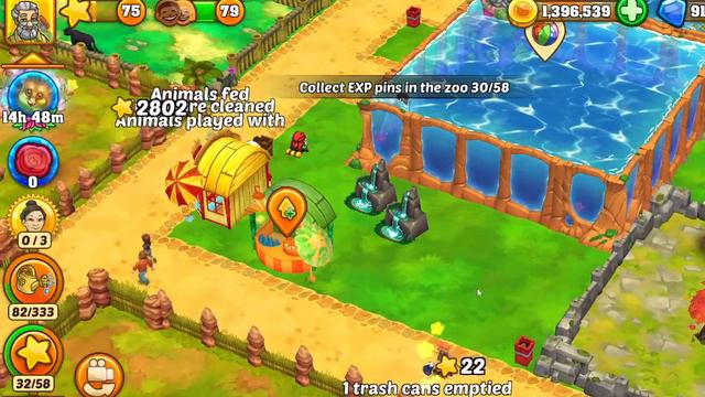 Highlight: Zoo 2 game 75-1274 2 og 5 смотреть онлайн