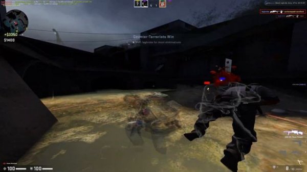 HvH highlights with gamesense/skeet crack #6 ft. Ephoria.gs