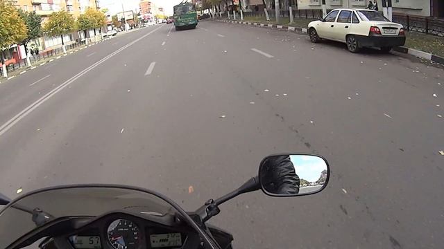 Мотопрогулка Тула смотреть онлайн