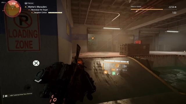 THE CHATTERS FURY BUILD IS LIKE A SECRET CHEAT CODE IN THE DIVISION 2! RAPID FIRE & NO RELOAD! смотреть онлайн