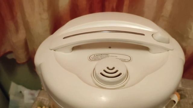 Обзор мультиварки Polaris PMC 0507.D.Kitchen смотреть онлайн