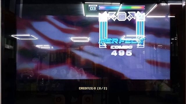 [GIT] [#305] [Pump It Up XX] [#303] Mitotsudaira S15 (SS) смотреть онлайн