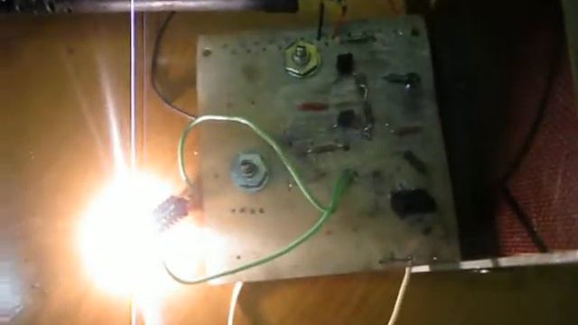 Радиокружок - простейший термодатчик смотреть онлайн