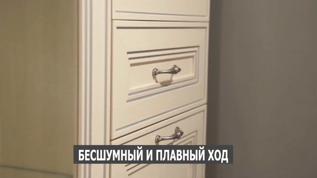 Обзор гостиной "Валенсия" бренда HiT LiNe от Ангстрем. смотреть онлайн