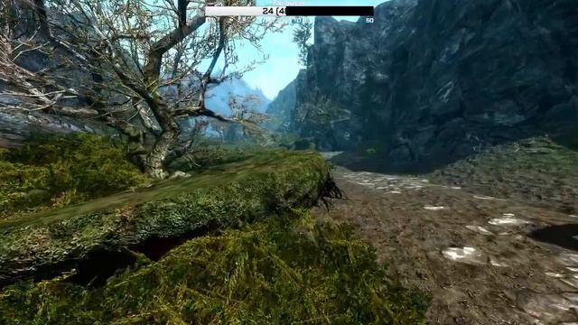 SKYRIM TWITCH VOD | 8/11/2022 смотреть онлайн