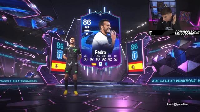 30x PARTY BAG RTTK/TRAILBLAZERS 84+ ? [FC 24 PACK OPENING] смотреть онлайн