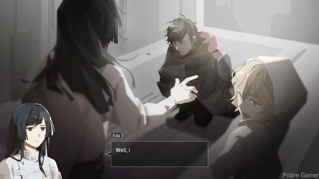 OPUS: Echo of Starsong - Full Chapter 2 Gameplay / (PC) смотреть онлайн