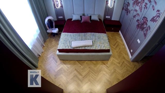 Как выбирать деревянный дом смотреть онлайн