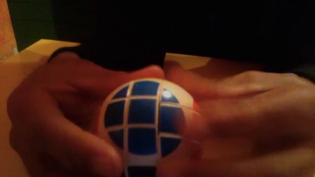 3x3 sphere magic ball review смотреть онлайн