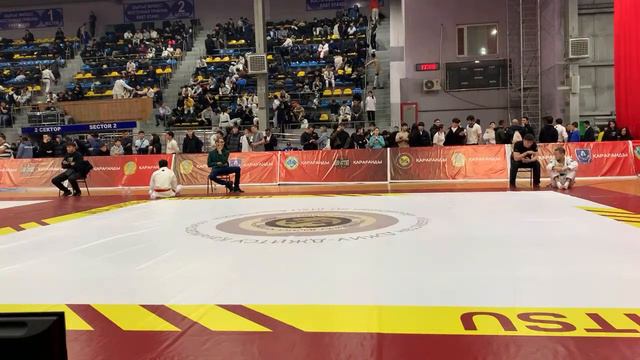 [Day 2 Mat 4] Чемпионат Республики Казахстан по джиу джитсу смотреть онлайн