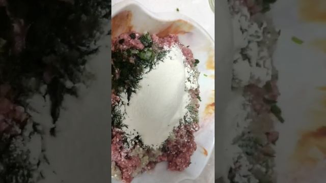 Сочные Котлеты из куриных желудочков смотреть онлайн