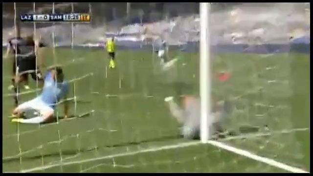 LAZ 1-0 SAM смотреть онлайн