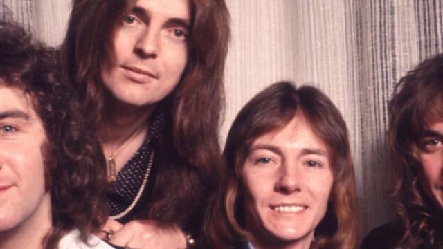 Видеоколлаж_Крис Норман_