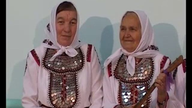 10 Сценический этнографический костюм смотреть онлайн