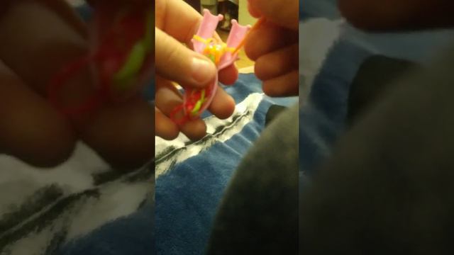 как сделать самый легкий браслет2 смотреть онлайн