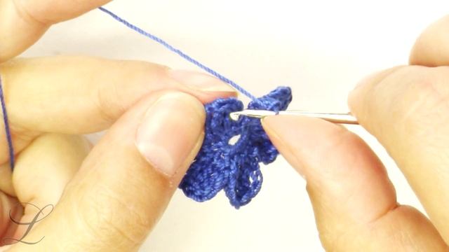 Crochet Easy Earrings | Two Styles смотреть онлайн