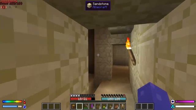 Do NOT Play Minecraft - EATEN ALIVE BY ALIENS! (Top Secret Gameplay) #1 смотреть онлайн