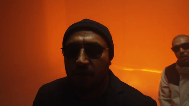 Jax 02.14 feat. Saw Jaw - Smog  Curltai Mood Video