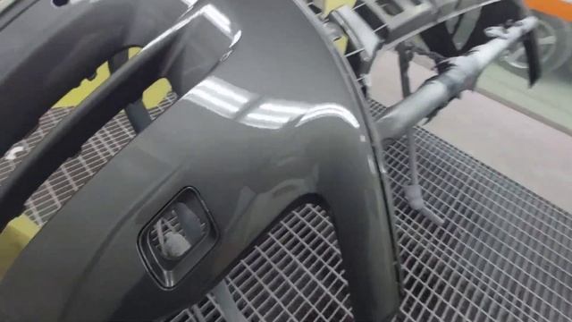 Ponemos a prueba la nueva Walcom Slim X light 1.3 смотреть онлайн